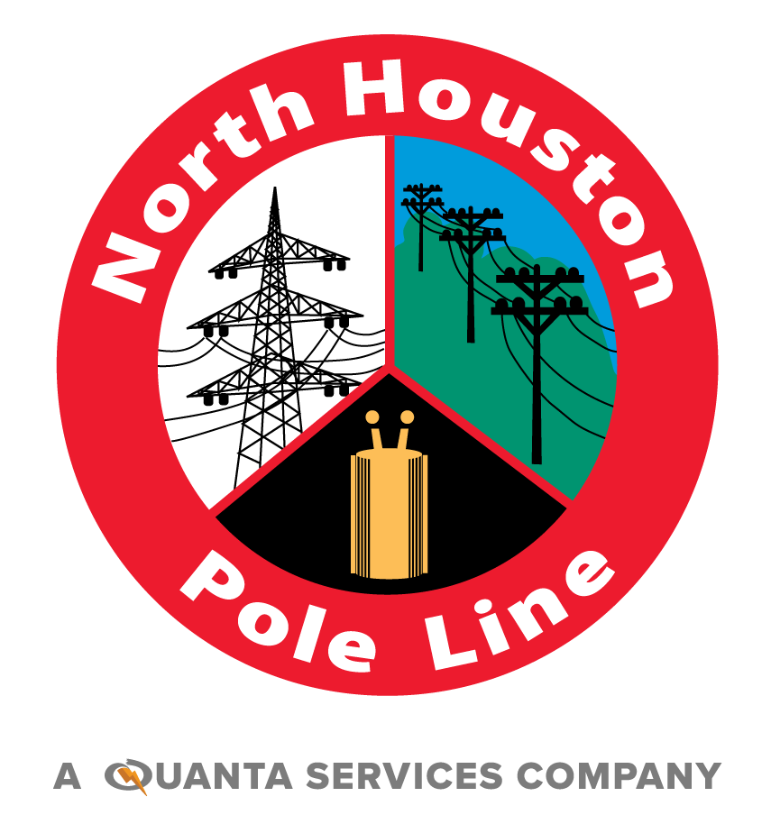 North Houston Pole Line